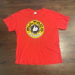 Bultaco T-shirt